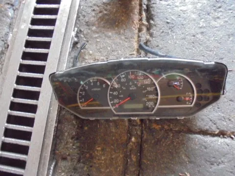 Κοντέρ 0K2KC55430A για KIA CARENS (2000 - 2006) Κοντέρ 0K2KC55430A για KIA CARENS (2000 - 2006)