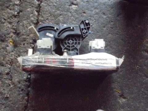Χειριστήρια Καλοριφέρ για HONDA CIVIC (1999 - 2001) (EJ - K - M) (MB - C) Χειριστήρια Καλοριφέρ για HONDA CIVIC (1999 - 2001) (EJ - K - M) (MB - C)