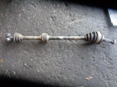 Ημιαξόνιο Εμπρός Δεξί για TOYOTA COROLLA (1997 - 1999) (A111) 1300 (4A-FE) petrol 86 (EE111) 16V Ημιαξόνιο Εμπρός Δεξί για TOYOTA COROLLA (1997 - 1999) (A111) 1300 (4A-FE) petrol 86 (EE111) 16V