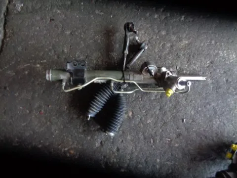 Κρεμαγιέρα Υδραυλική ΑΝΑΚΑΤΑΣΚΕΥΗ για NISSAN ALMERA (2000 - 2002) (N16) , (2002 - 2006) (N16) Κρεμαγιέρα Υδραυλική ΑΝΑΚΑΤΑΣΚΕΥΗ για NISSAN ALMERA (2000 - 2002) (N16) , (2002 - 2006) (N16)