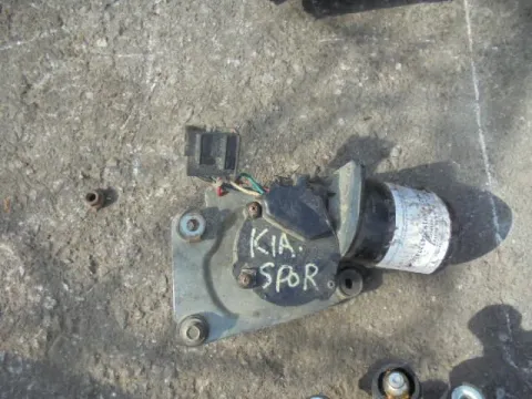 Μοτέρ Κίνησης Εμπρός Υαλοκαθαριστήρων για KIA SPORTAGE (1995 - 1999) (JA) ΠΑΛΕΤΑ 1 *297604* Μοτέρ Κίνησης Εμπρός Υαλοκαθαριστήρων για KIA SPORTAGE (1995 - 1999) (JA) ΠΑΛΕΤΑ 1 *297604*