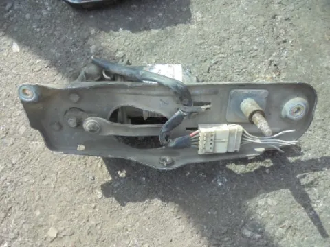 Μοτέρ Κίνησης Πίσω Υαλοκαθαριστήρων για CITROEN ZX (1991 - 1994) (N2) ΠΑΛΕΤΑ 1 *297605* Μοτέρ Κίνησης Πίσω Υαλοκαθαριστήρων για CITROEN ZX (1991 - 1994) (N2) ΠΑΛΕΤΑ 1 *297605*