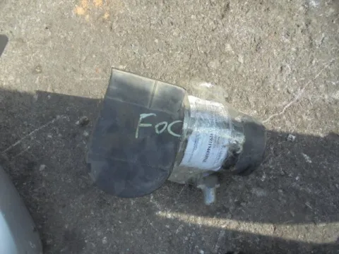 Μοτέρ Κίνησης Εμπρός Υαλοκαθαριστήρων για FORD FOCUS (2002 - 2004) Mk1b ΠΑΛΕΤΑ 1 *297605* Μοτέρ Κίνησης Εμπρός Υαλοκαθαριστήρων για FORD FOCUS (2002 - 2004) Mk1b ΠΑΛΕΤΑ 1 *297605*