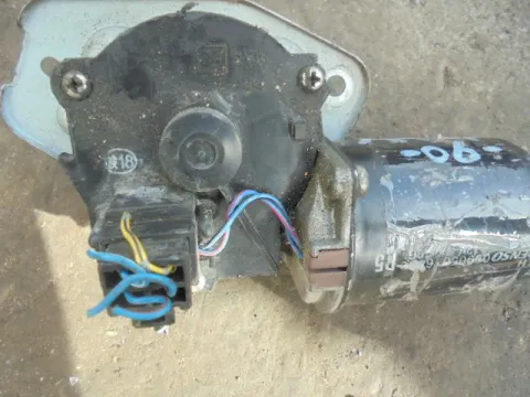 Μοτέρ Κίνησης Εμπρός Υαλοκαθαριστήρων για SUZUKI JIMNY (2005 - 2013) (SN) ΠΑΛΕΤΑ 1 *239514* Μοτέρ Κίνησης Εμπρός Υαλοκαθαριστήρων για SUZUKI JIMNY (2005 - 2013) (SN) ΠΑΛΕΤΑ 1 *239514*