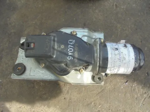 Μοτέρ Κίνησης Εμπρός Υαλοκαθαριστήρων για HONDA S2000 (1999 - 2004) (AP) ΠΑΛΕΤΑ 1 *297604* Μοτέρ Κίνησης Εμπρός Υαλοκαθαριστήρων για HONDA S2000 (1999 - 2004) (AP) ΠΑΛΕΤΑ 1 *297604*