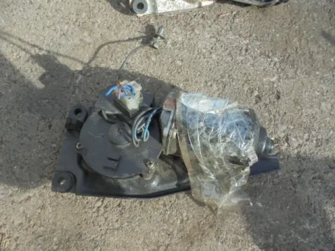 Μοτέρ Κίνησης Εμπρός Υαλοκαθαριστήρων για SUZUKI BALENO (1994 - 1998) (SY) ΠΑΛΕΤΑ 1 *297604* Μοτέρ Κίνησης Εμπρός Υαλοκαθαριστήρων για SUZUKI BALENO (1994 - 1998) (SY) ΠΑΛΕΤΑ 1 *297604*