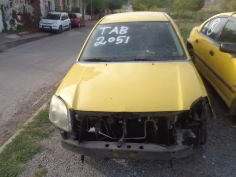Τροπέτο Αμάξι κομπλέ Με Μηχανή και Σασμάν 1CD Με Πίσω Άξονα Δισκόπλακες -ABS Με 4 Ζαντολάστιχα 205/55/R16 για TOYOTA AVENSIS (2003 - 2006) (T250) Sedan - 4dr 2000 1CD-FTV diesel 116 CDT250 D-4D *ΔΒ* Τροπέτο Αμάξι κομπλέ Με Μηχανή και Σασμάν 1CD Με Πίσω Άξονα Δισκόπλακες -ABS Με 4 Ζαντολάστιχα 205/55/R16 για TOYOTA AVENSIS (2003 - 2006) (T250) Sedan - 4dr 2000 1CD-FTV diesel 116 CDT250 D-4D *ΔΒ*