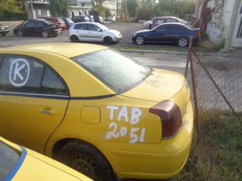 Τροπέτο Αμάξι κομπλέ Με Μηχανή και Σασμάν 1CD Με Πίσω Άξονα Δισκόπλακες -ABS Με 4 Ζαντολάστιχα 205/55/R16 για TOYOTA AVENSIS (2003 - 2006) (T250) Sedan - 4dr 2000 1CD-FTV diesel 116 CDT250 D-4D *ΔΒ* -  Τροπέτο Αμάξι κομπλέ Με Μηχανή και Σασμάν 1CD Με Πίσω Άξονα Δισκόπλακες -ABS Με 4 Ζαντολάστιχα 205/55/R16 για TOYOTA AVENSIS (2003 - 2006) (T250) Sedan - 4dr 2000 1CD-FTV diesel 116 CDT250 D-4D *ΔΒ* -