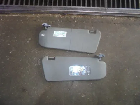 Σετ Σκιαδίων για CHEVROLET - DAEWOO KALOS (2003 - 2004) (T200) , AVEO (2005 - 2008) (T200) Σετ Σκιαδίων για CHEVROLET - DAEWOO KALOS (2003 - 2004) (T200) , AVEO (2005 - 2008) (T200)
