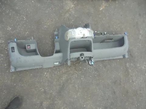 Ταμπλό Κάτω Μέρος για TOYOTA AYGO (2005 - 2009) (B10) *ΔΒ* Ταμπλό Κάτω Μέρος για TOYOTA AYGO (2005 - 2009) (B10) *ΔΒ*