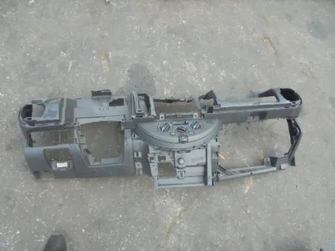 Ταμπλό για NISSAN NOTE (2005 - 2008) (E11) , (2009 - 2013) (E11) *ΔΒ* Ταμπλό για NISSAN NOTE (2005 - 2008) (E11) , (2009 - 2013) (E11) *ΔΒ*