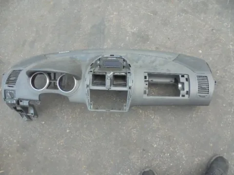 Ταμπλό για SUZUKI IGNIS (2003 - 2008) (RM) *ΔΒ* Ταμπλό για SUZUKI IGNIS (2003 - 2008) (RM) *ΔΒ*