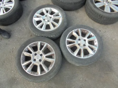 Ζαντολάστιχο 3ΑΔΑ PROXES CF2 195/50/16 (40:17) για OPEL CORSA (2006 - 2011) D *ΔΒ* Ζαντολάστιχο 3ΑΔΑ PROXES CF2 195/50/16 (40:17) για OPEL CORSA (2006 - 2011) D *ΔΒ*