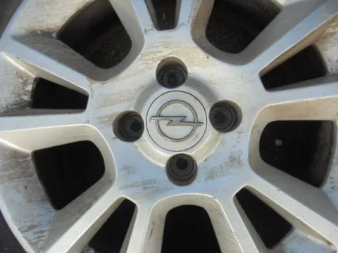 Ζαντολάστιχο 3ΑΔΑ PROXES CF2 195/50/16 (40:17) για OPEL CORSA (2006 - 2011) D *ΔΒ* - 