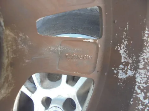 Ζαντολάστιχο 3ΑΔΑ PROXES CF2 195/50/16 (40:17) για OPEL CORSA (2006 - 2011) D *ΔΒ* - 