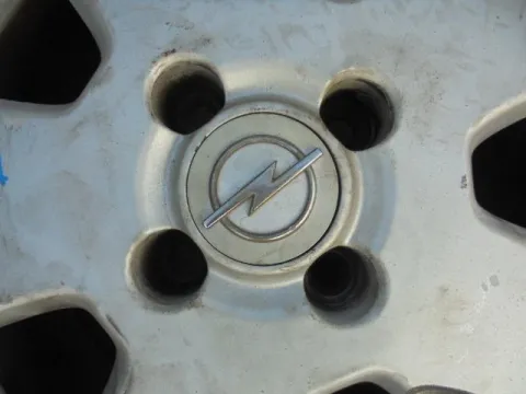 Ζαντολάστιχο 1ΤΕΜ.  SUMITOMO 195/60/15 (36:18) για OPEL ASTRA (1998 - 2004) G -  Ζαντολάστιχο 1ΤΕΜ.  SUMITOMO 195/60/15 (36:18) για OPEL ASTRA (1998 - 2004) G -