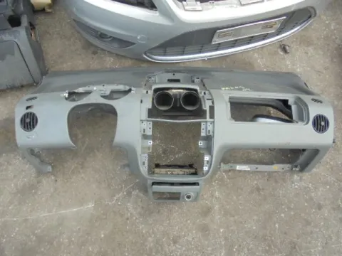 Ταμπλό για CHEVROLET - DAEWOO KALOS (2003 - 2004) (T200) *ΔΒ* Ταμπλό για CHEVROLET - DAEWOO KALOS (2003 - 2004) (T200) *ΔΒ*