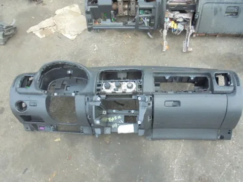Ταμπλό για SKODA FABIA (2007 - 2011) *ΔΒ* Ταμπλό για SKODA FABIA (2007 - 2011) *ΔΒ*
