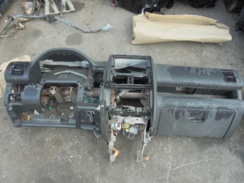 Ταμπλό για HONDA CRV (2005 - 2007) (RD) , (2007 - 2009) (RE) *ΔΒ* Ταμπλό για HONDA CRV (2005 - 2007) (RD) , (2007 - 2009) (RE) *ΔΒ*