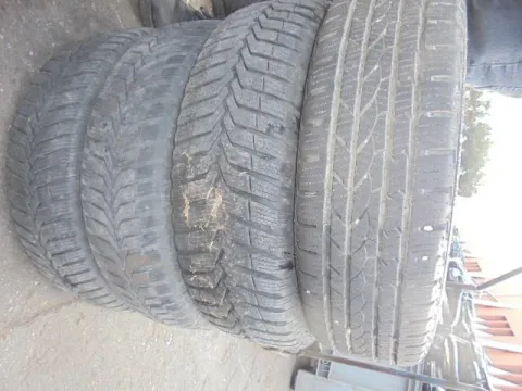 Ζαντολάστιχο 4ΑΔΑ MILESTONE 155/65/R14 ** για TOYOTA AYGO (2005 - 2009) (B10) *Δ* - 