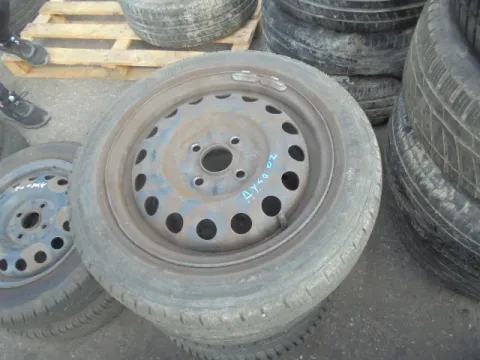Ζαντολάστιχο ( 1 ΤΕΜ ) MILESTONE 155/65/R14 ** για TOYOTA AYGO (2005 - 2009) (B10) *Δ* Ζαντολάστιχο ( 1 ΤΕΜ ) MILESTONE 155/65/R14 ** για TOYOTA AYGO (2005 - 2009) (B10) *Δ*