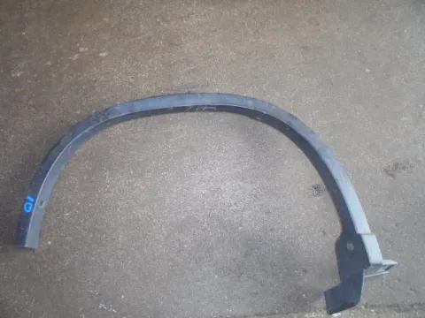 Φρύδια Φτερών Πίσω Δεξιό για NISSAN X-TRAIL (2007 - 2011) (T31) , (2011 - 2014) (T31) Φρύδια Φτερών Πίσω Δεξιό για NISSAN X-TRAIL (2007 - 2011) (T31) , (2011 - 2014) (T31)
