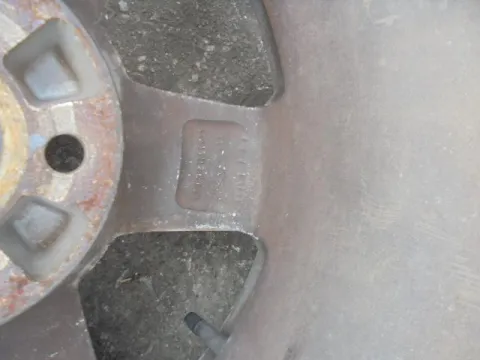 Ζαντολάστιχο 2ΑΔΑ BRIDGESTONE 195/65/15 (23:17)  για SKODA OCTAVIA (2000 - 2008) 4 (1U2-5) *Γ* -  Ζαντολάστιχο 2ΑΔΑ BRIDGESTONE 195/65/15 (23:17)  για SKODA OCTAVIA (2000 - 2008) 4 (1U2-5) *Γ* -
