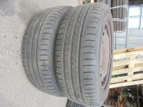 Ζαντολάστιχο 2ΑΔΑ NORAUTO 185/60/14 ** για VW POLO (2005 - 2009) (9N3 ) *ΔΒ* - 