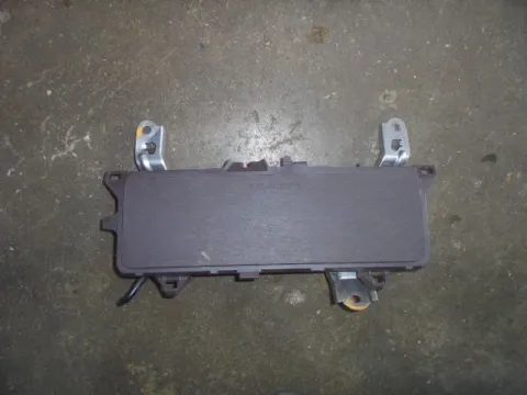 Αερόσακος Ποδιών για TOYOTA IQ (2009 - ) (AJ1) Αερόσακος Ποδιών για TOYOTA IQ (2009 - ) (AJ1)