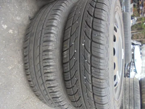 Ζαντολάστιχο  TOYRING 155/65/14 *** για TOYOTA AYGO (2005 - 2009) (B10) *ΔΒ* -  Ζαντολάστιχο  TOYRING 155/65/14 *** για TOYOTA AYGO (2005 - 2009) (B10) *ΔΒ* -