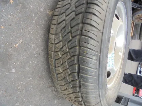 Ζαντολάστιχο BRIDGESTONE 215/65/16 *** για MITSUBISHI PAJERO PININ (1999-2005) (H6 W) (H7 W) *ΔΒ* -  Ζαντολάστιχο BRIDGESTONE 215/65/16 *** για MITSUBISHI PAJERO PININ (1999-2005) (H6 W) (H7 W) *ΔΒ* -
