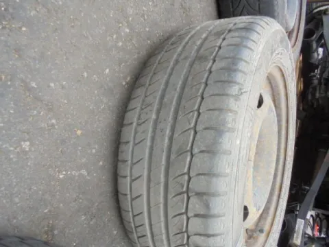 Ζαντολάστιχο MICHELIN 215/55/16 ** για PEUGEOT EXPERT (2007 - 2012) (VF3A) (VF3U) *ΔΒ* -  Ζαντολάστιχο MICHELIN 215/55/16 ** για PEUGEOT EXPERT (2007 - 2012) (VF3A) (VF3U) *ΔΒ* -
