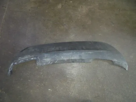 Σπόιλερ Προφυλακτήρα Πίσω για FORD FIESTA (2008 - 2012) Mk6 (JA8) Σπόιλερ Προφυλακτήρα Πίσω για FORD FIESTA (2008 - 2012) Mk6 (JA8)