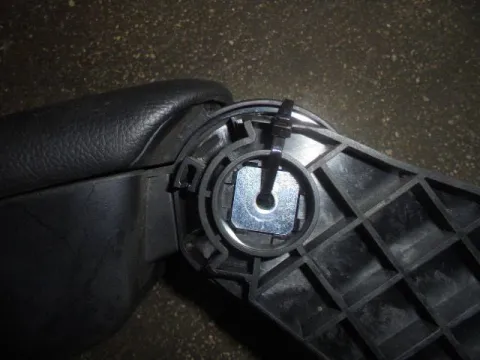 Υποβραχιόνιο(Τεμπέλης) για CITROEN C3 (2010 - 2014) , (2014 - 2017) *Γ* -  Υποβραχιόνιο(Τεμπέλης) για CITROEN C3 (2010 - 2014) , (2014 - 2017) *Γ* -