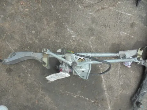 Μοτέρ Κίνησης Εμπρός Υαλοκαθαριστήρων για MERCEDES C - CLASS (2000 - 2003) (W203) ΠΑΛΕΤΑ 1 *233855* Μοτέρ Κίνησης Εμπρός Υαλοκαθαριστήρων για MERCEDES C - CLASS (2000 - 2003) (W203) ΠΑΛΕΤΑ 1 *233855*