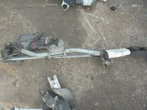 Μοτέρ Κίνησης Εμπρός Υαλοκαθαριστήρων για BMW X3 (2004 - 2007) (E83) ΠΑΛΕΤΑ 4 *297379* Μοτέρ Κίνησης Εμπρός Υαλοκαθαριστήρων για BMW X3 (2004 - 2007) (E83) ΠΑΛΕΤΑ 4 *297379*