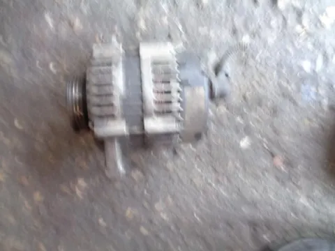 Δυναμό - Εναλλάκτης για CHEVROLET - DAEWOO MATIZ (2005 - 2010) (M200) 800 F8CV petrol 52 Δυναμό - Εναλλάκτης για CHEVROLET - DAEWOO MATIZ (2005 - 2010) (M200) 800 F8CV petrol 52