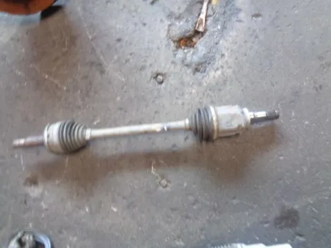 Ημιαξόνιο Εμπρός Αριστερό για TOYOTA IQ (2009 - ) (AJ1) 1000 (1KR-FE) petrol 68 (KGJ10) Ημιαξόνιο Εμπρός Αριστερό για TOYOTA IQ (2009 - ) (AJ1) 1000 (1KR-FE) petrol 68 (KGJ10)