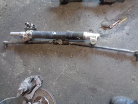 Κρεμαγιέρα Μηχανική για TOYOTA IQ (2009 - ) (AJ1) 1000 (1KR-FE) petrol 68 (KGJ10) Κρεμαγιέρα Μηχανική για TOYOTA IQ (2009 - ) (AJ1) 1000 (1KR-FE) petrol 68 (KGJ10)