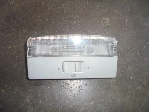 Μπλαφονίερα Οροφής για VW POLO (2005 - 2009) (9N3 ) Μπλαφονίερα Οροφής για VW POLO (2005 - 2009) (9N3 )