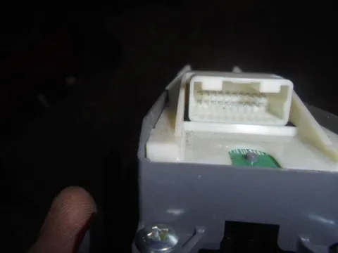 Διακόπτης Παραθύρων Κεντρικός Αριστερής 4πλος 20pin για TOYOTA COROLLA (2016 - ) - 