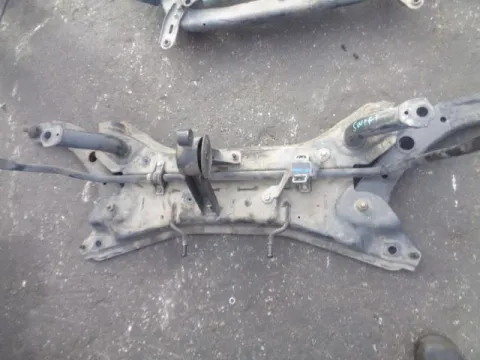 Γέφυρα Εμπρός Οριζόντια για SUZUKI SWIFT (2006 - 2008) (RS) 1300 M13A petrol 92 2wd *ΔΒ* ΠΑΛΕΤΑ *119* Γέφυρα Εμπρός Οριζόντια για SUZUKI SWIFT (2006 - 2008) (RS) 1300 M13A petrol 92 2wd *ΔΒ* ΠΑΛΕΤΑ *119*