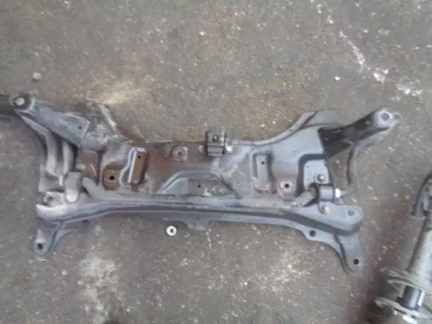 Γέφυρα Εμπρός Οριζόντια για TOYOTA AYGO (2014 - 2017) 1000 Petrol (1KR) VVT-i 69hp *ΔΒ* ΠΑΛΕΤΑ *264* Γέφυρα Εμπρός Οριζόντια για TOYOTA AYGO (2014 - 2017) 1000 Petrol (1KR) VVT-i 69hp *ΔΒ* ΠΑΛΕΤΑ *264*