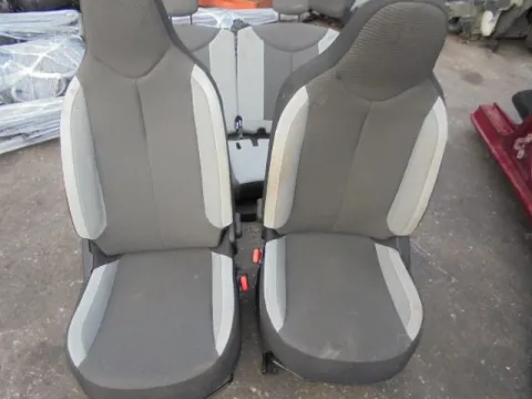 Σετ Σαλόνι Με Αερόσακο Καθίσματος Δεξί για TOYOTA AYGO (2014 - 2017) *Α* Σετ Σαλόνι Με Αερόσακο Καθίσματος Δεξί για TOYOTA AYGO (2014 - 2017) *Α*