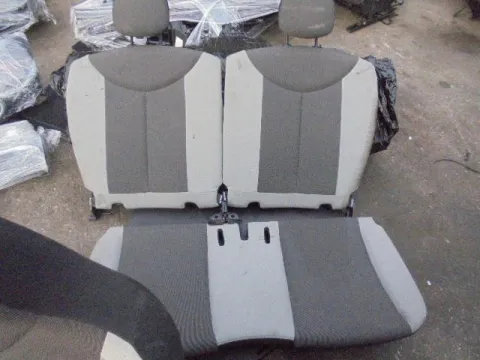 Σετ Σαλόνι Με Αερόσακο Καθίσματος Δεξί για TOYOTA AYGO (2014 - 2017) *Α* - 