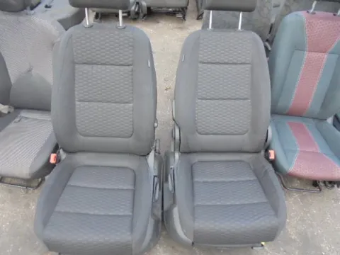 Καθίσματα Σετ Εμπρός Με Αερόσακους για VW TIGUAN (2008 - 2012) (5N) *Α* Καθίσματα Σετ Εμπρός Με Αερόσακους για VW TIGUAN (2008 - 2012) (5N) *Α*