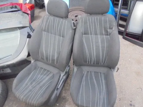 Καθίσματα Σετ Εμπρός Με Αερόσακο Δεξί για OPEL CORSA (2006 - 2011) D Hatchback - 3dr *Α* Καθίσματα Σετ Εμπρός Με Αερόσακο Δεξί για OPEL CORSA (2006 - 2011) D Hatchback - 3dr *Α*