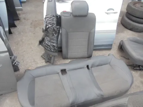 Καθίσματα Σετ Σαλόνι Με Αερόσακους για OPEL INSIGNIA (2008 - 2014) SW Sports Tourer *Α* -  Καθίσματα Σετ Σαλόνι Με Αερόσακους για OPEL INSIGNIA (2008 - 2014) SW Sports Tourer *Α* -