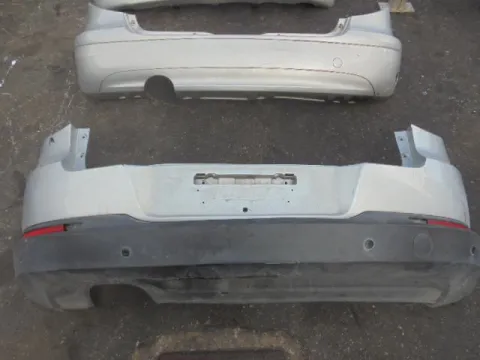 Προφυλακτήρας Πίσω Με Parktronic για VW TIGUAN (2008 - 2012) (5N) *Μ* Προφυλακτήρας Πίσω Με Parktronic για VW TIGUAN (2008 - 2012) (5N) *Μ*