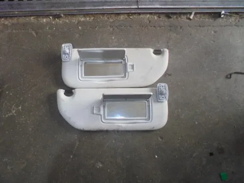 Σετ Σκιαδίων για TOYOTA AYGO (2014 - 2017)